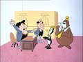 The Underdog Show Episode 14