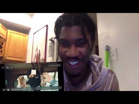 AMERICAN REACTS to UK  🇬🇧 artist GeeYou - No Traffic