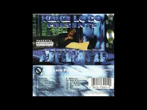 keke loco presents affiliated