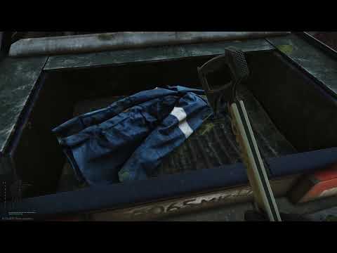 How to find the Dorm.114 Key | Escape from Tarkov