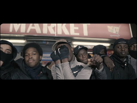 JRK 19 - Avenue Porte Brunet #2 (Clip officiel)