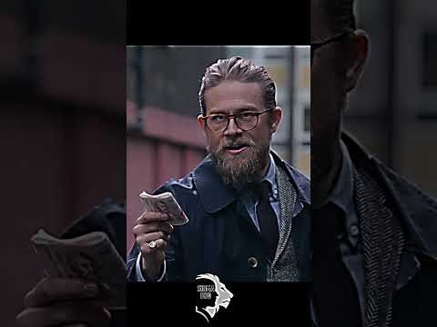 Street Thugs STUNNED by Real Gangster 😱😱 - The Gentlemen - Best Scene