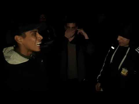 Eleo vs Kelo - Semifinal 2da fecha del Movimiento Carrefa Freestyle