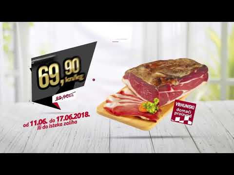 Pivac tjedna akcija od 11.-17.06.2018.