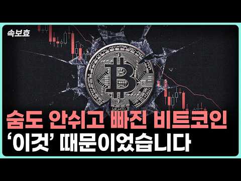 글로벌 금융 시장과 비트코인: 최근 동향과 향후 전망