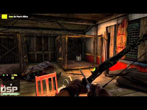 Far Cry 4 playthrough (PS4) pt42 - Wonkiest Kidnapping Ever