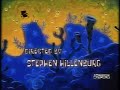 SpongeBob 1997 Pilot S1 E1 On Cartoon Network