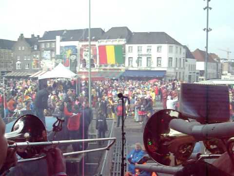 sjtuf oppe sjtasiefestasie 2009