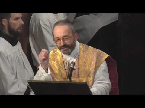 starting point of return to God