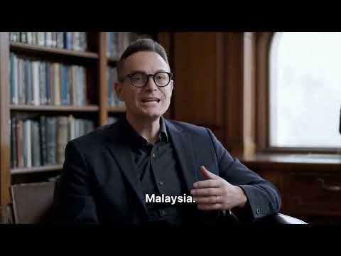 Why Malaysia Is Becoming Asia's Next Data Centre Hub