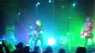 Lifehouse - Someone Else&#39;s Song (The Varsity)