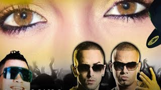 Jowell &amp; Randy - Perreame ft Wisin &amp; Yandel &amp; Jenny La Sexy Voz (Remix) [Official Audio]