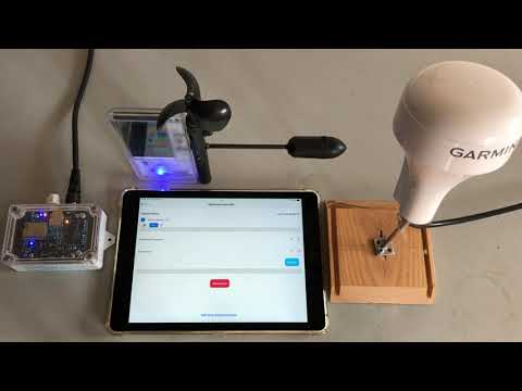 SailTimer Air Link™