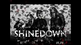 Adrenaline - Shinedown (Lyrics)