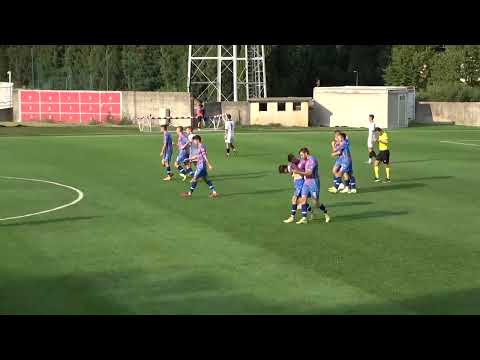 HNK KRUŠEVO 1 - 1 NK TROGLAV LIVNO | 2. Kolo Druge lige FBiH Jug