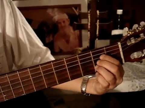 06 - AQUI EU VOU EXPOR - Padrinho Sebastião - Gisele e Marco Gracie _ Santo Daime