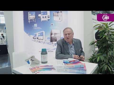 LabWorld intervista Angelo Fracassi, Presidente di DASIT Group