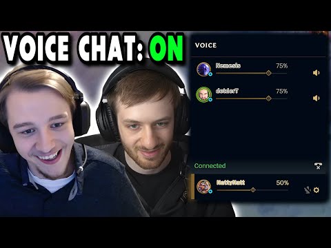 Nemesis, Detdert and Natty in the SAME call is CInema