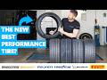 The BEST UHP Tire For 2025 Michelin Pirelli Continental Goodyear And Bridgestone Tested