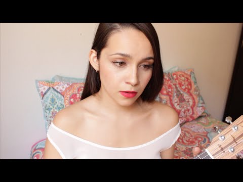 Sin Bandera - Mientes tan bien (Ukulele cover)