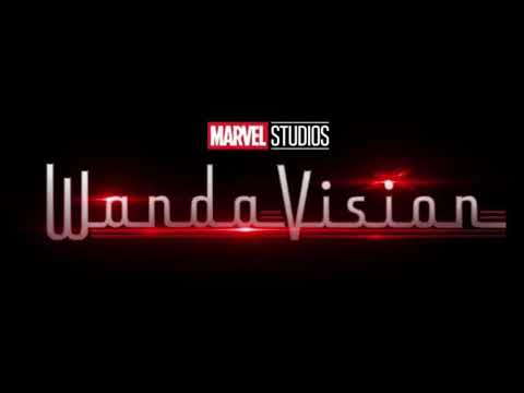 What Should Be...in WandaVision - Phase 4 MCU - Disney+ Shows