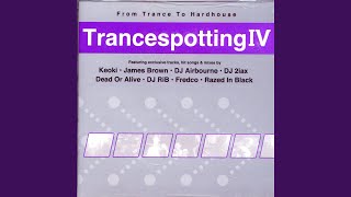 Oh My Goth! (DJ RiB Trance Mix)