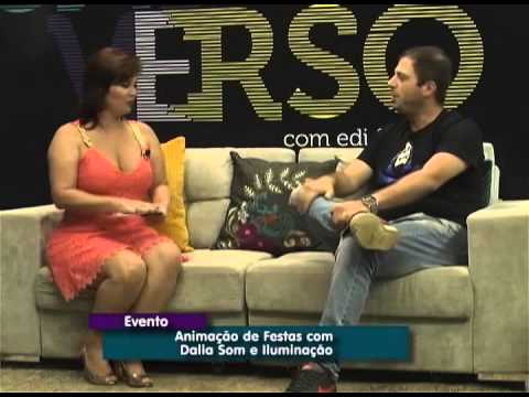 Universo com Edi Frediani 10/12/2014