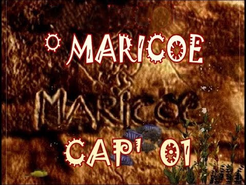 Maricoe  Cap' -  01