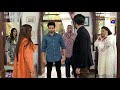 Hatim Ne Somia Aur Adan Ko Range Hatho Pakad Liya Kasa E Dil Har Pal Geo