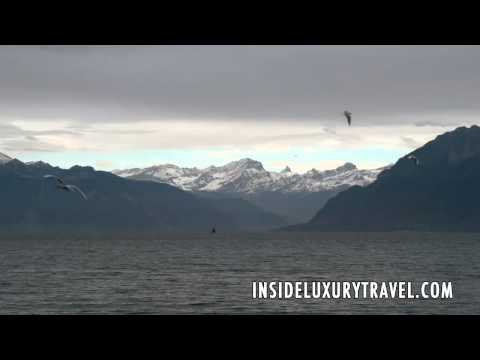 Switzerland - Lausanne city review