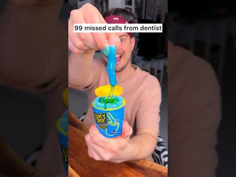 How to keep DOCTOR away? Eat 1 sour & sweet GUMMY a day😌❤️😁🍬🍭| CHEFKOUDY