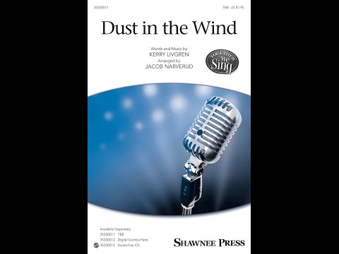 Dust in the Wind