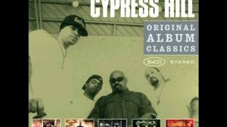 Cypress Hill - Ultraviolet Dreams
