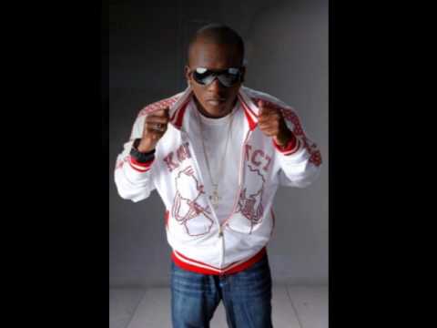 Charly Black - Dem Badmine (Keepaz Riddim) {Lazeme PROD} Mar 2010