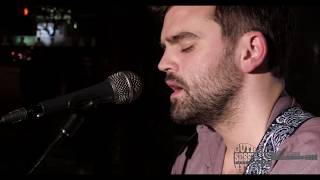 The Guthrie Sessions at HDSA with Brendan Fletcher: Left Home