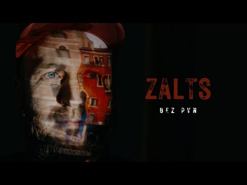 Bez PVN - ZALTS