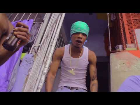 Prymist - Willing fi step (official music video)