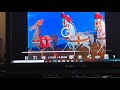 Playing All The Disney Renaissance Films At Once Part 19