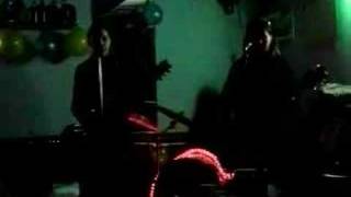 Little Medusas "disillusional"