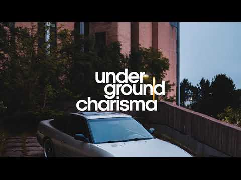 K, Le Maestro - WHY CAN'T WE?