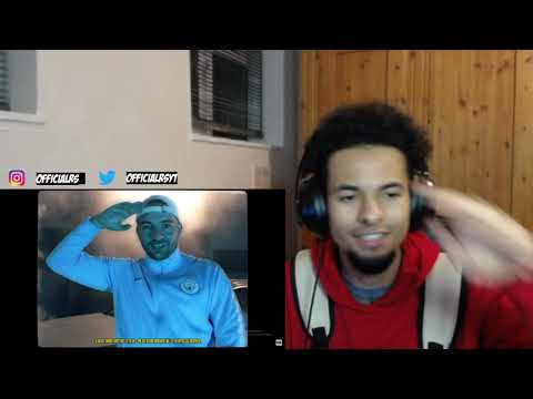 LET'S GET THAT BAG!🔥🏃🏽‍♂️🎒 *UK REACTION* MIAMI YACINE - EUROPOL #GERMANRAP 🇩🇪