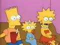 The Simpsons S00E32 The Bart Simpson Show