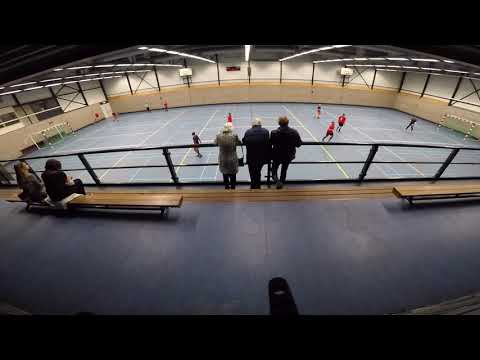 Alexandria '66 1- WIA 7