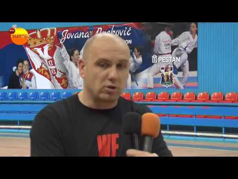 RTV Sunce - KZŠ RK Šamot