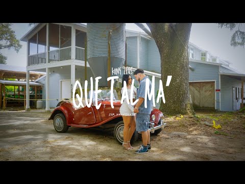 King Zeus - Que Tal Ma Official Video