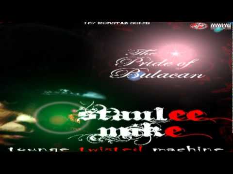 JUAN THUGS / Matuto Kang Gumalang !!! - Inozent One, StanleeMike, Blaze N Flow.mpg