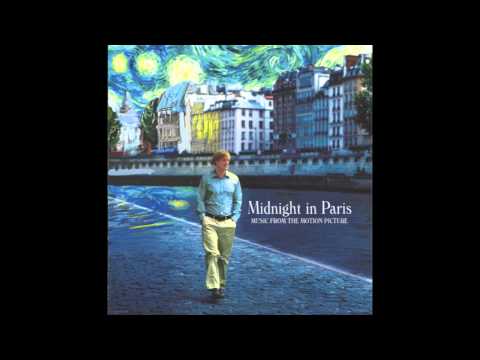 Conal Fowkes - Let's Do It (Let's Fall In Love) / Midnight In Paris OST