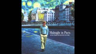 Conal Fowkes - Let&#39;s Do It (Let&#39;s Fall In Love), Midnight In Paris OST