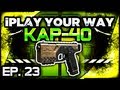 BO2 | "LOVE MY TEAM!" - iPlay Your Way: KAP-40 ...