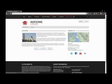 Introduction to DotNetNuke Professional Edition